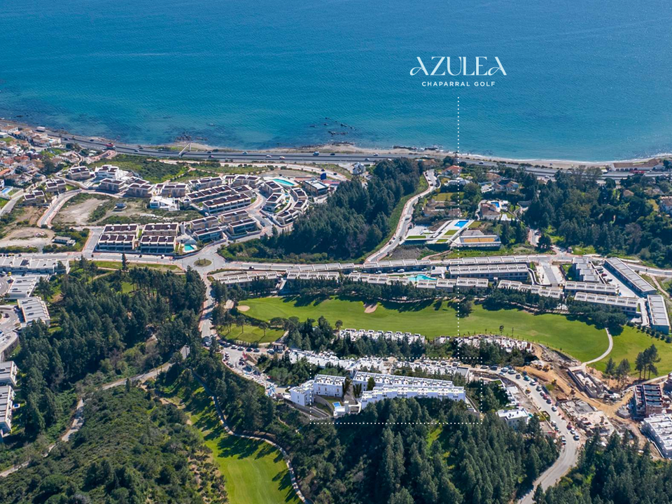Villa i Mijas Costa, Malaga - foto 3